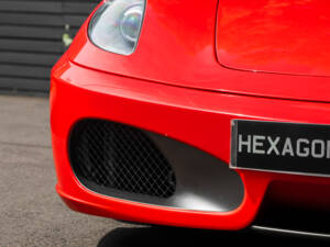 Image 15/61 of Ferrari F 430 (2007)