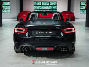 Image 8/24 of Abarth 124 Spider (2017)