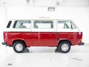 Bild 3/50 von Volkswagen T3 Caravelle D 1.7 (1989)