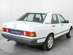 Bild 26/50 von Mercedes-Benz 190 D (1986)