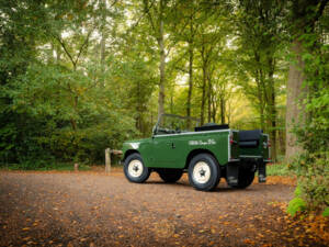 Immagine 28/50 di Land Rover 88 (1962)