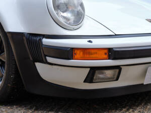 Afbeelding 39/50 van Porsche 911 Turbo 3.3 (1980)