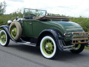 Image 7/22 of Ford Model A (1931)