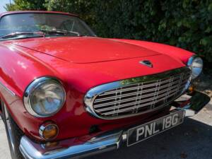 Bild 11/50 von Volvo 1800 S (1968)