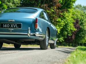 Bild 26/50 von Aston Martin DB 4 (1960)