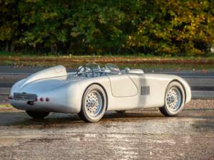 Afbeelding 2/27 van Veritas RS (1935)