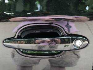 Image 26/51 of BMW M5 (2007)