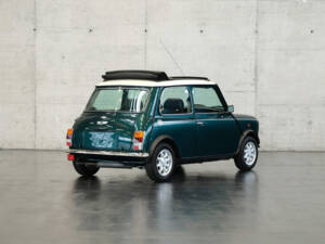 Bild 4/4 von Rover Mini Cooper 1,3i (2000)