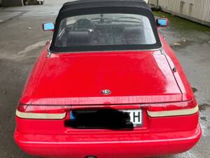 Image 5/5 of Alfa Romeo 2.0 Spider (1993)