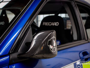 Image 10/13 of Subaru Impreza WRX STi (2005)