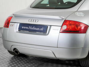 Image 27/50 de Audi TT 1.8 T (1999)