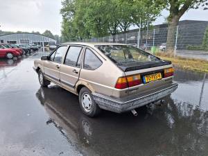 Imagen 3/14 de Volkswagen Passat TD  1.6 (1986)