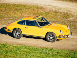 Bild 49/50 von Porsche 911 2.0 L (1968)