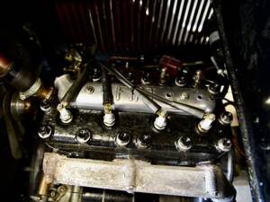 Bild 28/43 von FIAT 501 (1925)