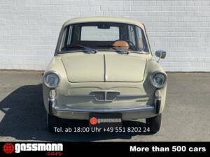 Image 2/15 of Autobianchi Bianchina Panoramica (1967)