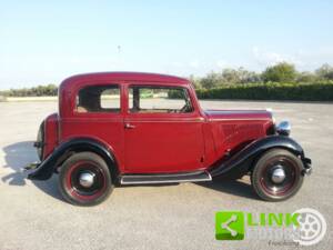 Afbeelding 3/10 van FIAT 508 Balilla Series 2 (1936)
