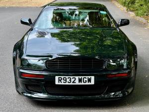 Immagine 25/49 di Aston Martin V8 Vantage V550 (1998)