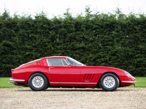 Afbeelding 4/35 van Ferrari 275 GTB (1966)