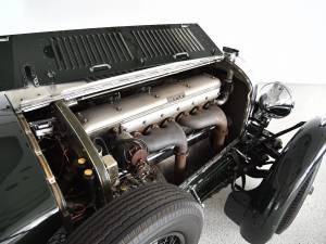 Bild 28/33 von Bentley 6 1&#x2F;2 Liter Speed Six (1930)