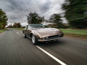 Image 13/35 of ISO Grifo (1972)