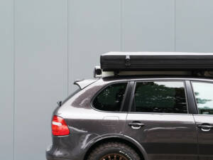 Image 3/75 of Porsche Cayenne GTS (2009)