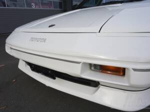 Image 17/60 de Toyota MR2 (1987)