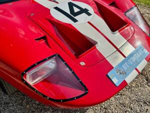 Bild 15/47 von Ford GT40 (1965)