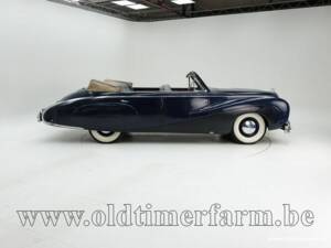 Bild 6/15 von Austin A 125 Sheerline (1949)