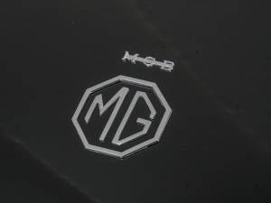 Image 35/50 of MG MGB (1967)