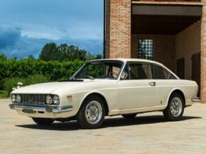 Imagen 2/7 de Lancia 2000 Coupe (1970)