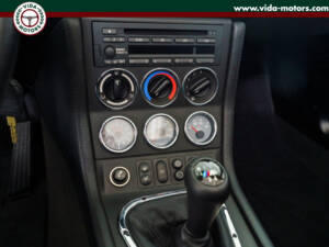 Image 16/29 of BMW Z3 M 3.2 (2002)