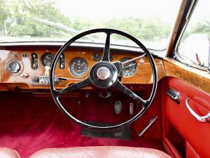 Immagine 29/50 di Bentley S 2 Continental Flying Spur (1962)