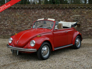 Bild 12/50 von Volkswagen Beetle 1600 (1971)