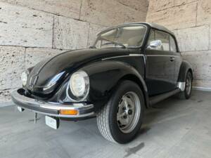 Image 8/28 de Volkswagen Coccinelle 1600 (1977)