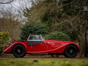 Image 4/8 of Morgan 4&#x2F;4 &quot;75th Anniversary&quot; (2012)