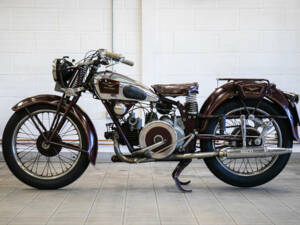 Bild 2/30 von Moto Guzzi DUMMY (1936)