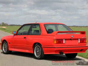 Bild 21/46 von BMW M3 (1988)