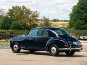 Bild 23/50 von Lancia Aurelia B12 (1955)