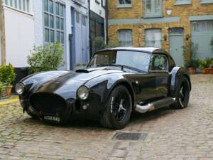 Bild 5/50 von AC Cobra 289 (2008)