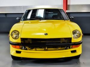 Bild 3/7 von Datsun 240 Z (1972)