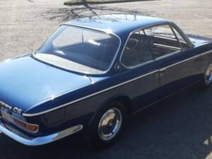 Image 3/49 of BMW 2000 CS (1968)