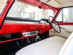 Bild 21/33 von Ford Consul 375 (1961)