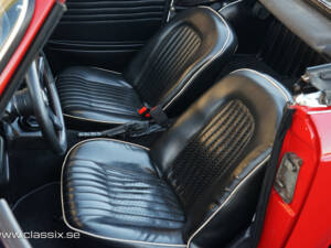 Bild 22/26 von Triumph TR 5 PI (1968)