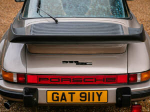 Image 36/50 of Porsche 911 SC 3.0 (1982)