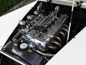 Image 55/55 de Jaguar XK 120 FHC (1952)