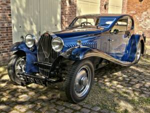 Immagine 2/50 di Bugatti Typ 46 (1931)