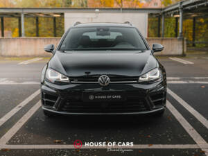 Bild 3/48 von Volkswagen Golf VII R Variant (2016)