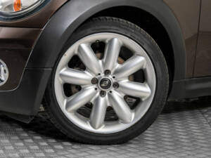 Bild 4/50 von Mini Cooper (2010)