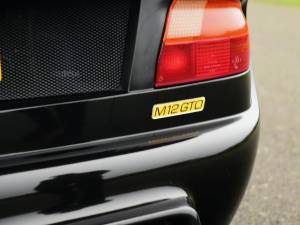 Bild 34/50 von Noble M12 GTO (2002)
