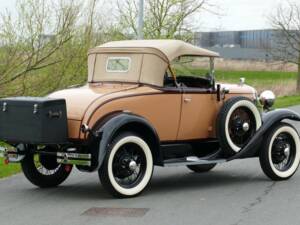 Image 4/14 of Ford Modell A (1931)